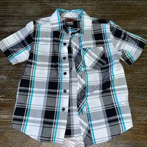 Tony Hawk Boys Shirt